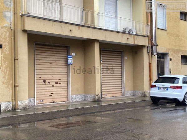 negozio in vendita a Modena in zona Buon Pastore