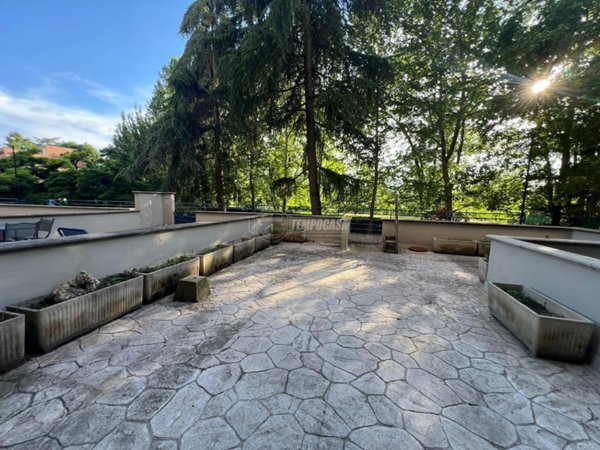 appartamento in vendita a Modena in zona Sant'Agnese