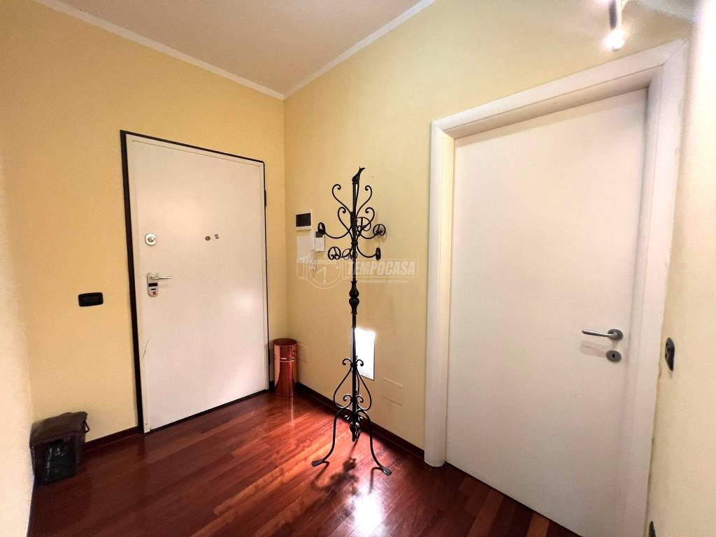 appartamento in vendita a Modena in zona Sant'Agnese