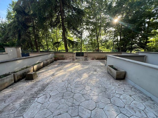 appartamento in vendita a Modena in zona Sant'Agnese