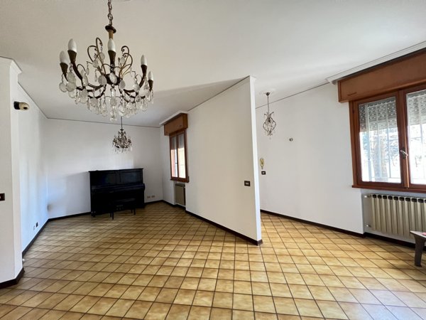 casa indipendente in vendita a Modena in zona San Cataldo