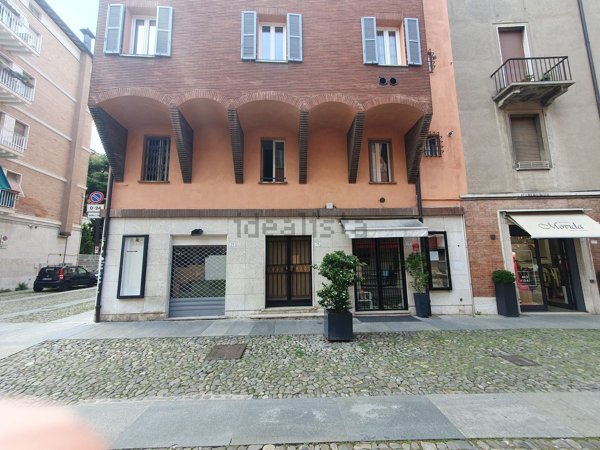 appartamento in vendita a Modena in zona Centro Storico