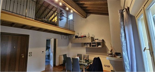 appartamento in vendita a Modena in zona Centro Storico