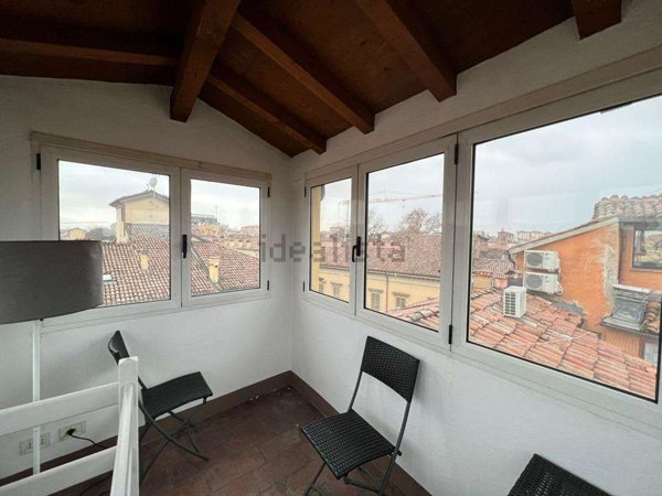 appartamento in vendita a Modena in zona Centro Storico