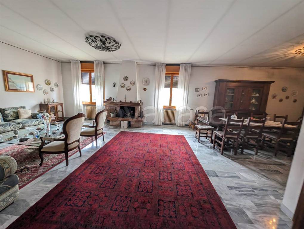 casa indipendente in vendita a Modena in zona Vaciglio