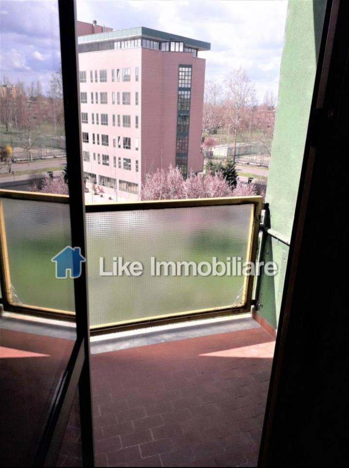 appartamento in vendita a Modena in zona San Faustino