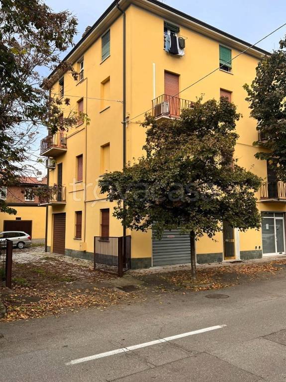 appartamento in vendita a Modena in zona Sant'Agnese