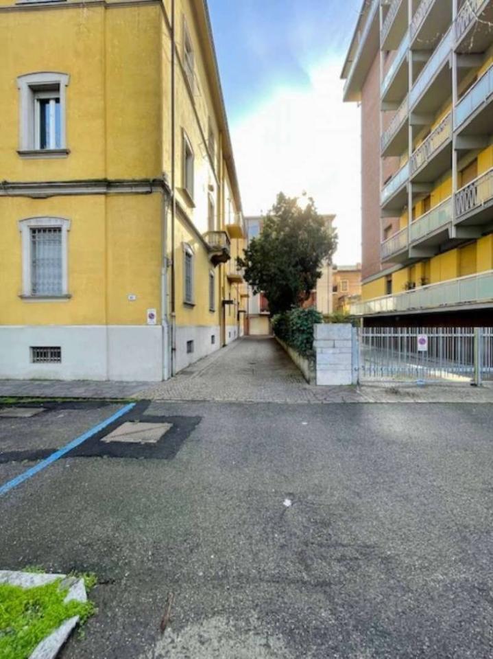 appartamento in vendita a Modena in zona Sant'Agnese
