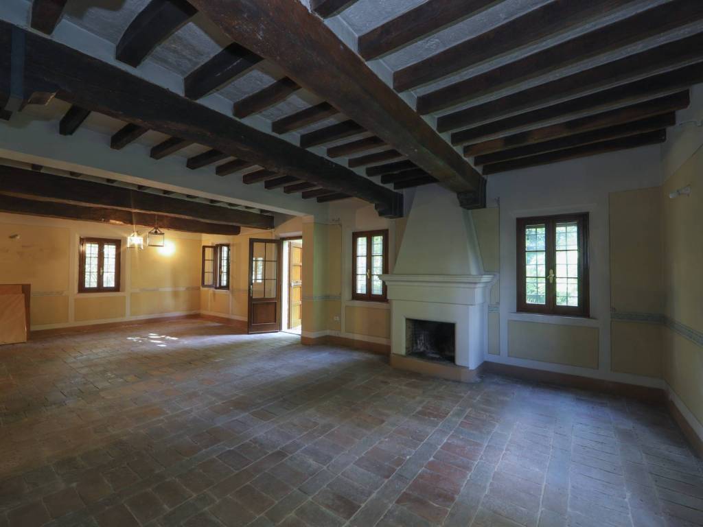 casa indipendente in vendita a Modena in zona Buon Pastore