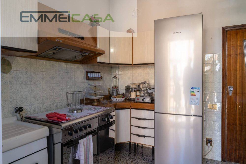 appartamento in vendita a Modena in zona Buon Pastore
