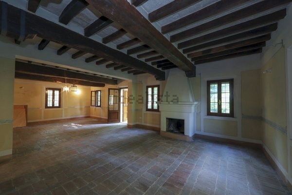 casa indipendente in vendita a Modena in zona San Donnino
