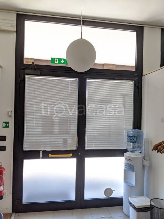 trivano in vendita a Modena in zona Crocetta