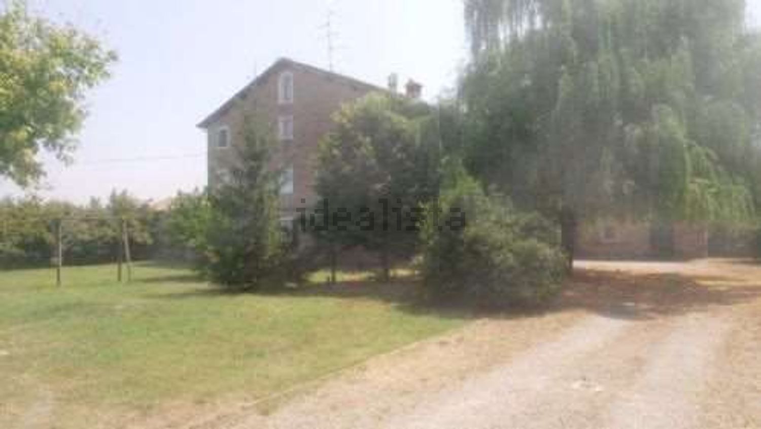 casa indipendente in vendita a Modena in zona Lesignana