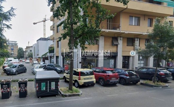 quadrivano in vendita a Modena in zona Sant'Agnese