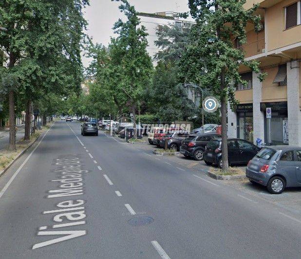 negozio in vendita a Modena in zona Sant'Agnese