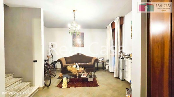 casa indipendente in vendita a Modena in zona San Faustino