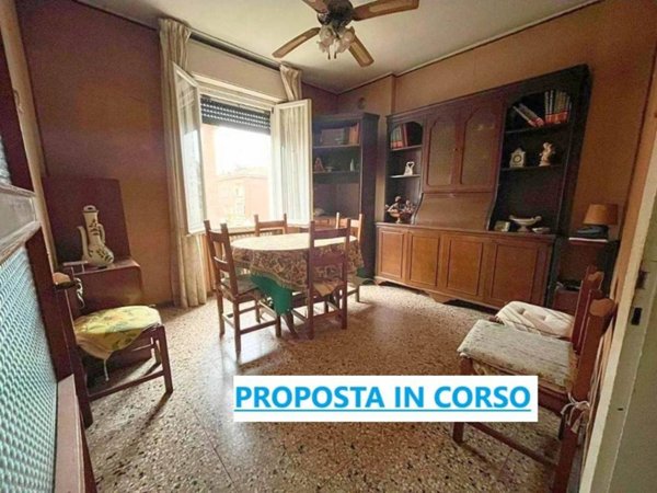 appartamento in vendita a Modena in zona Buon Pastore