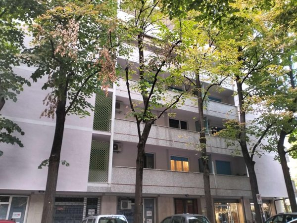 appartamento in vendita a Modena in zona San Lazzaro / Modena Est
