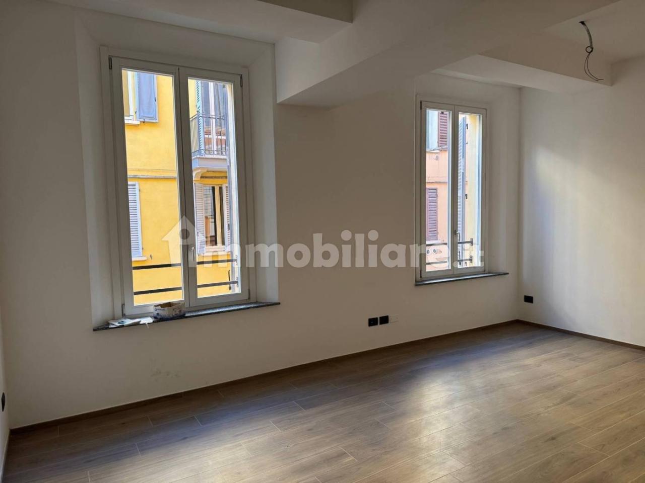 appartamento in vendita a Modena in zona Centro Storico