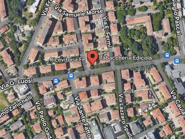 negozio in vendita a Modena in zona Cittanova