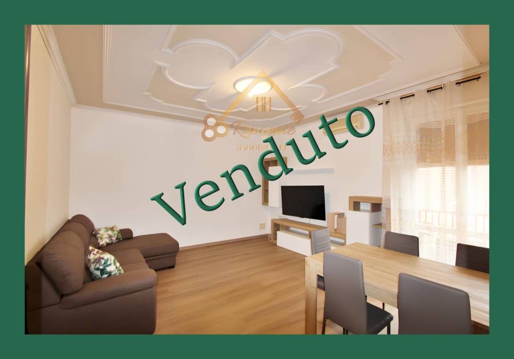 appartamento in vendita a Modena in zona San Faustino