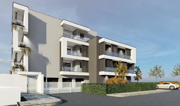 appartamento in vendita a Modena