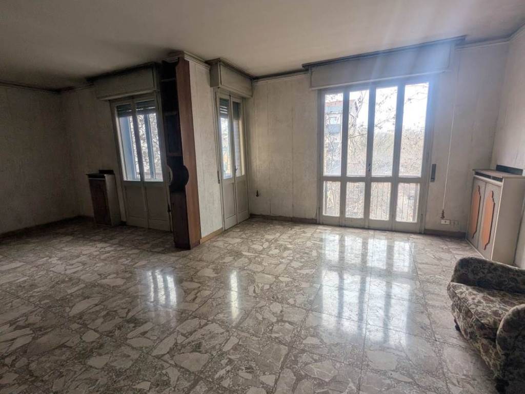 appartamento in vendita a Modena in zona Centro Storico