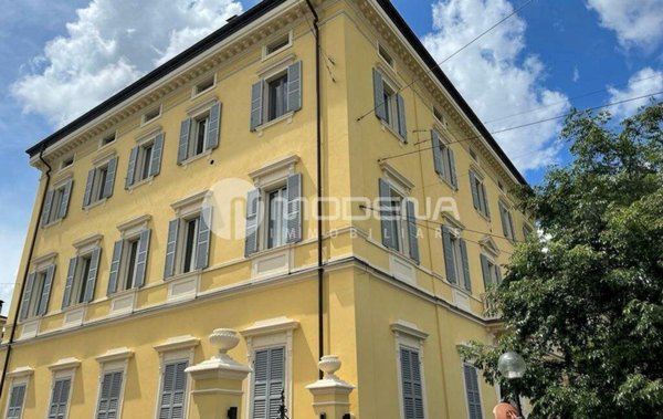 appartamento in vendita a Modena
