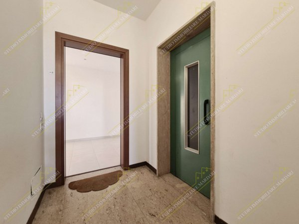 appartamento in vendita a Modena in zona San Lazzaro / Modena Est