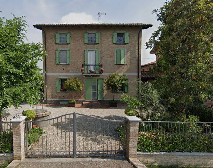 casa indipendente in vendita a Modena in zona Cognento
