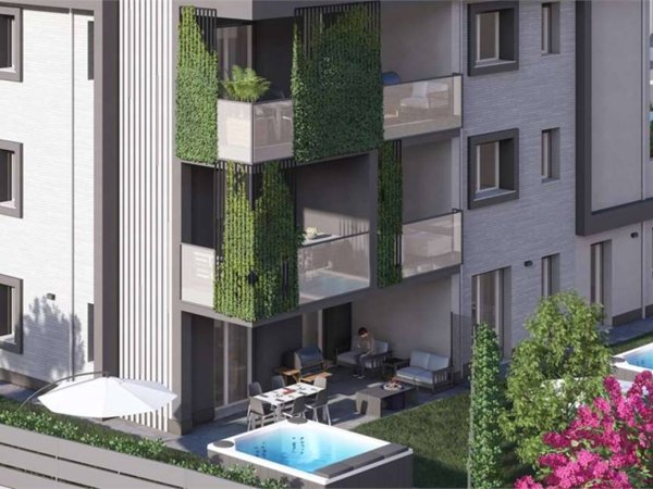 appartamento in vendita a Modena in zona Sant'Agnese