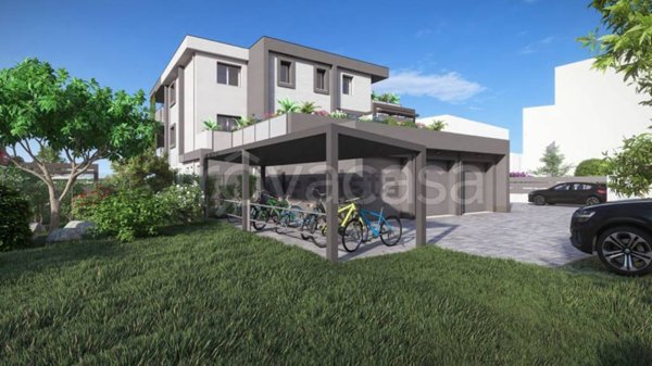 appartamento in vendita a Modena in zona Sant'Agnese