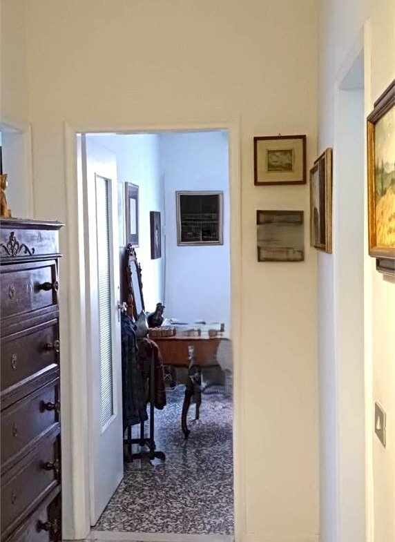 appartamento in vendita a Modena in zona Centro Storico