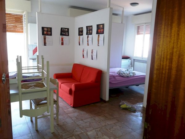 appartamento in vendita a Modena in zona Sant'Agnese