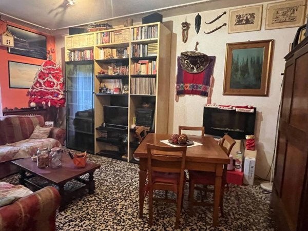 appartamento in vendita a Modena in zona San Faustino