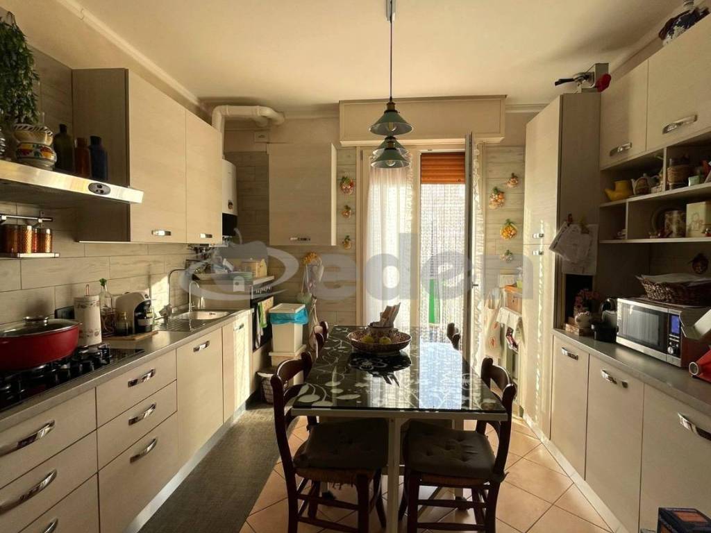 appartamento in vendita a Modena in zona Sant'Agnese