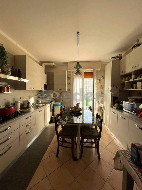 appartamento in vendita a Modena in zona Sant'Agnese