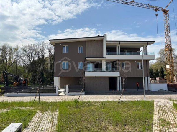 appartamento in vendita a Modena in zona San Damaso