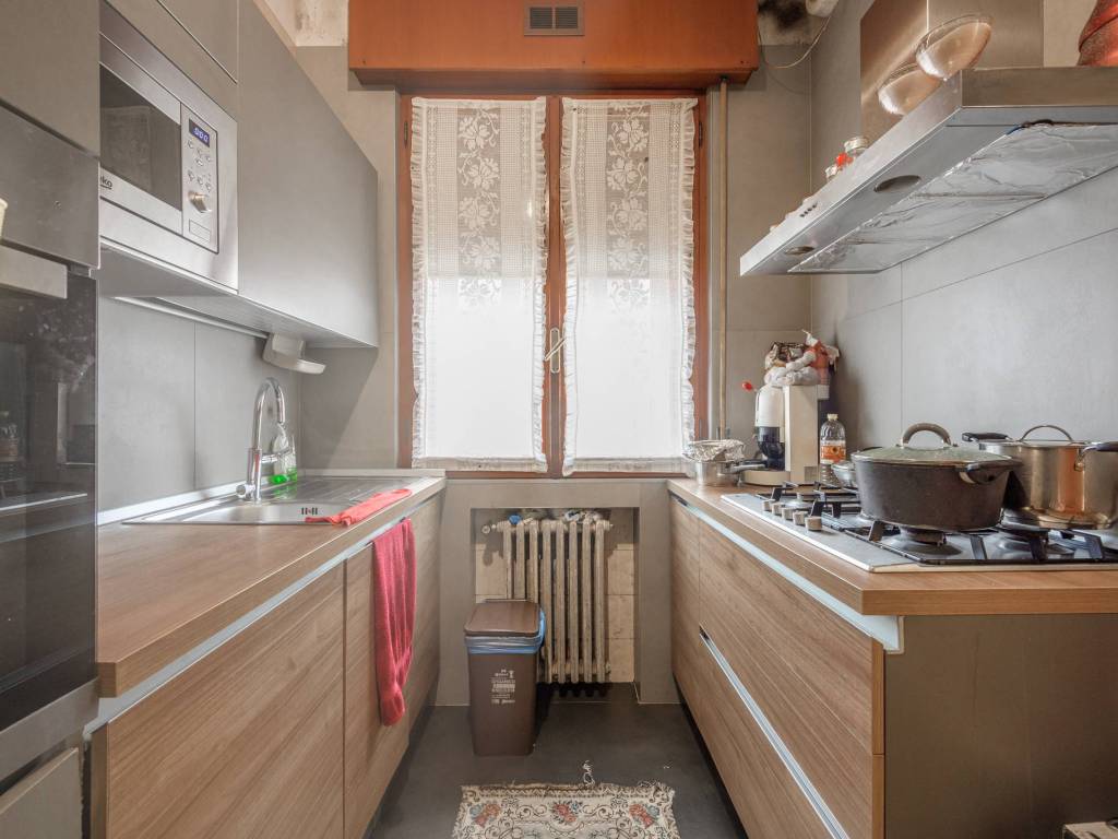 casa indipendente in vendita a Modena in zona Cittanova