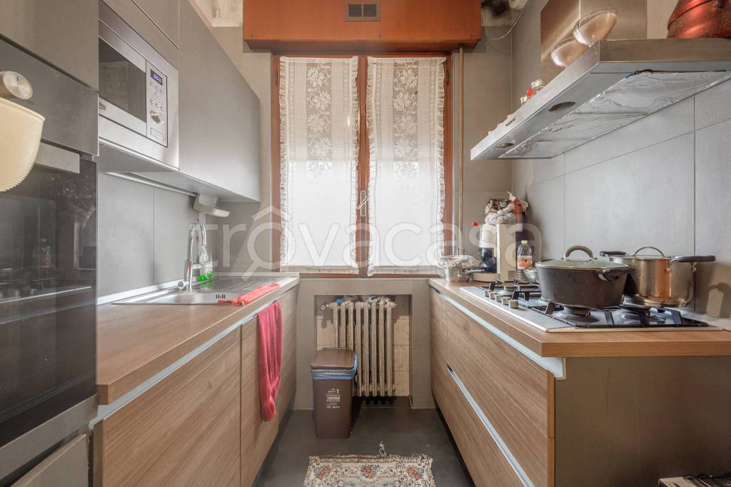 casa indipendente in vendita a Modena