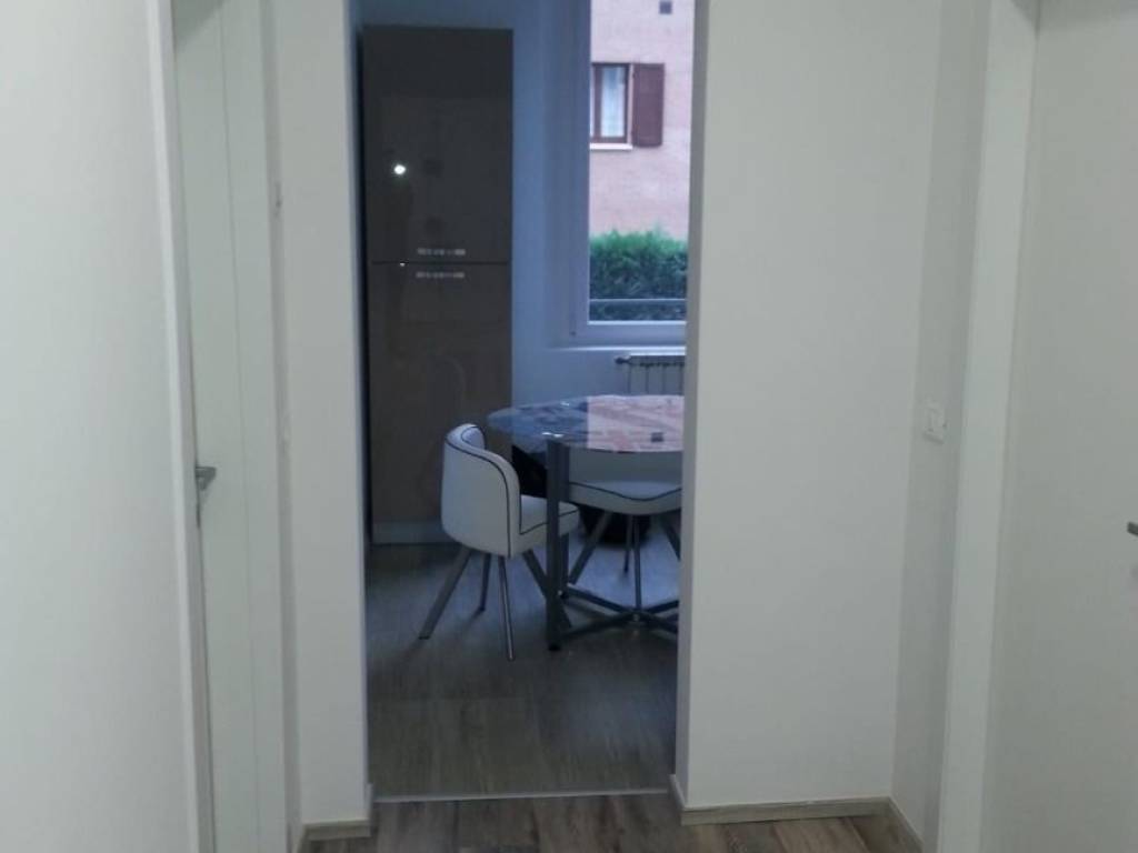 appartamento in vendita a Modena in zona San Lazzaro / Modena Est