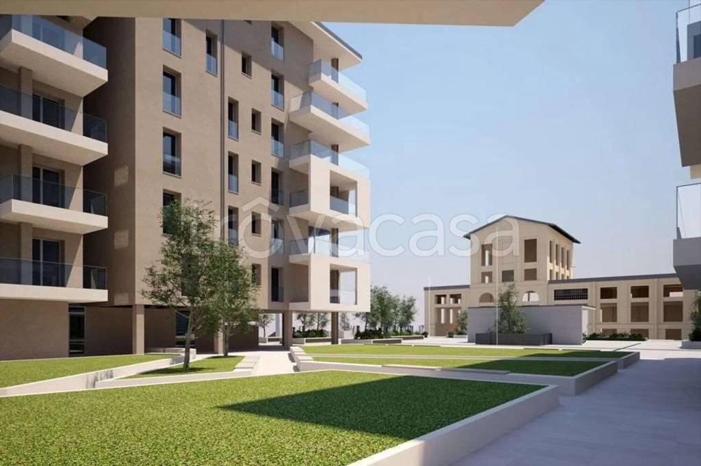 appartamento in vendita a Modena in zona Buon Pastore