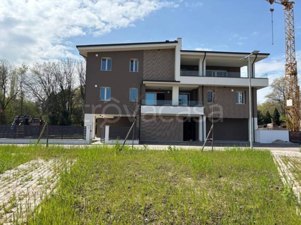 appartamento in vendita a Modena in zona San Damaso