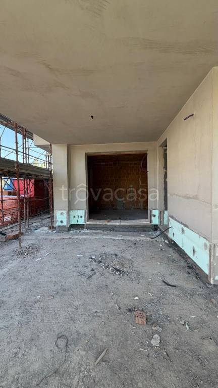 appartamento in vendita a Modena in zona San Damaso