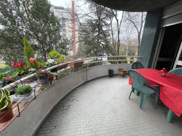 appartamento in vendita a Modena in zona Baggiovara
