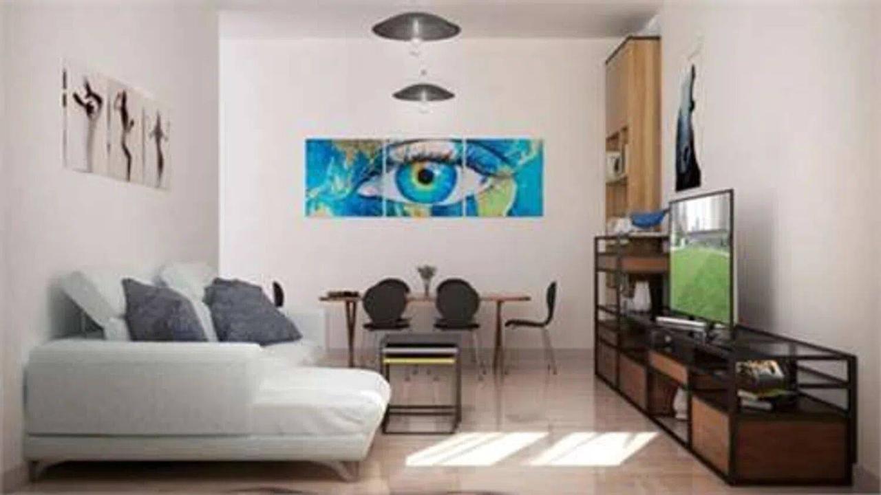 appartamento in vendita a Modena in zona San Lazzaro / Modena Est