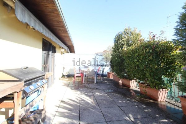 appartamento in vendita a Modena in zona San Faustino