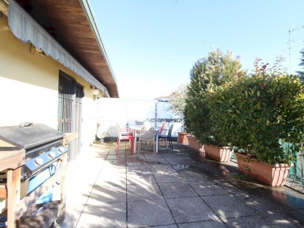 appartamento in vendita a Modena in zona San Faustino