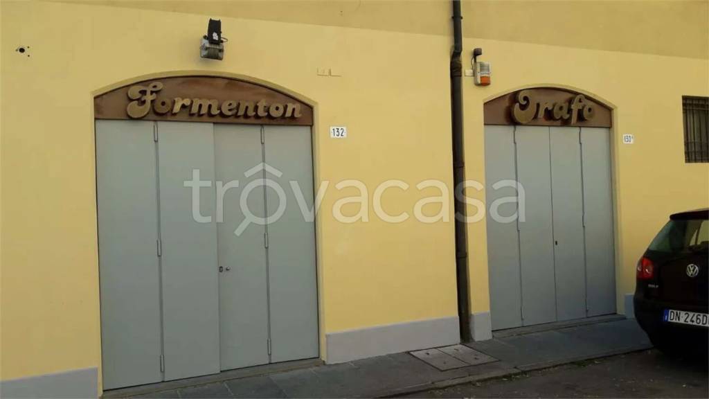 appartamento in vendita a Modena in zona Centro Storico