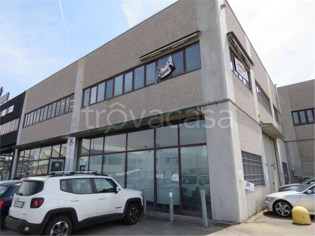 appartamento in vendita a Modena